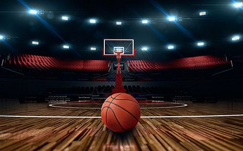 1月18日25-26赛季NBA常规赛 步行者VS活塞